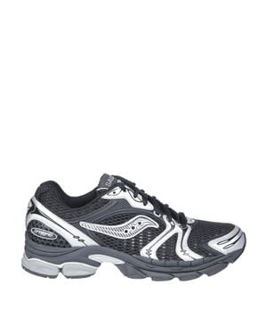 Saucony Triumph 4 Running Sneaker - Multicolor