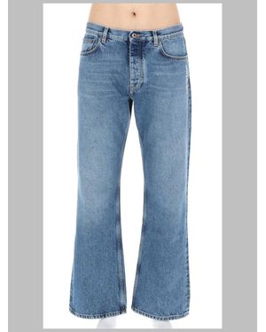 Off-White c o Virgil Abloh Jeans for Men Online Sale up to 75 off