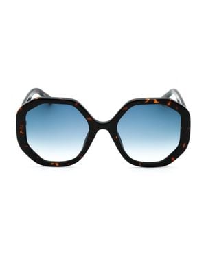 Marc Jacobs Marc 659/S Sunglasses - Blue