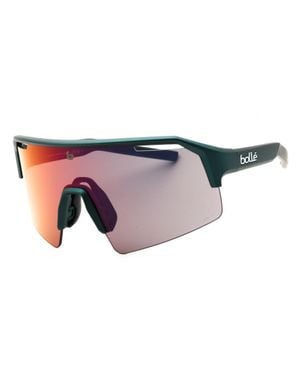 Bollé Sleek Shield Frame Sunglasses - Multicolor