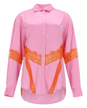 MSGM Msgm - Pink