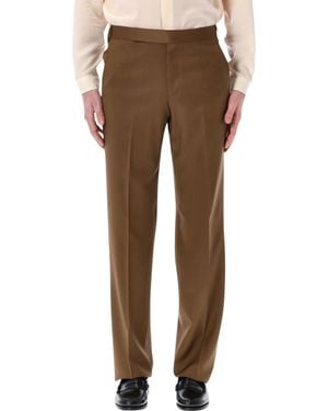 Lardini Pants - Brown