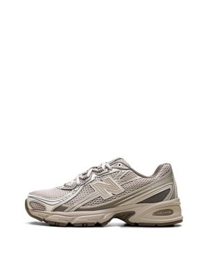 New Balance Impact-Absorbing Sneakers For - Gray