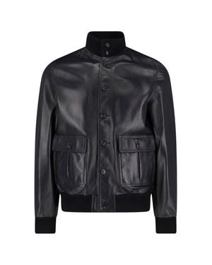 Valstar Ino Jacket - Black