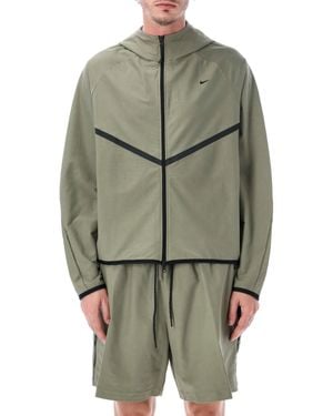 Nike Clothing - Green