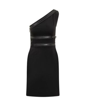 DSquared² Chic Mini Suit For Every Occasion - Black