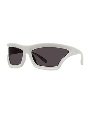 Loewe Mini Sunglasses - Gray