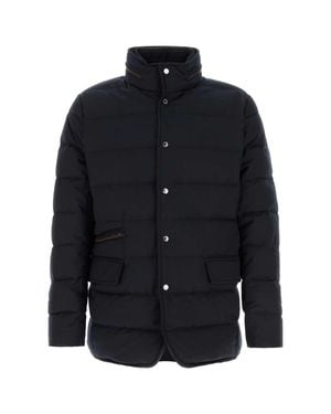 Moorer Ilvo-Pum - Black