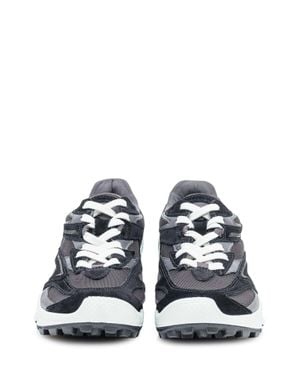 Ecco Biom C-Trail Sneaker - White