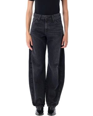 Levi's Essential Jeans - Black