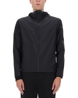 BOSS Jacket Jairnix - Blue