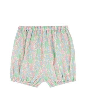Bonton Short - Blue