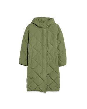 Bellerose Parka - Green