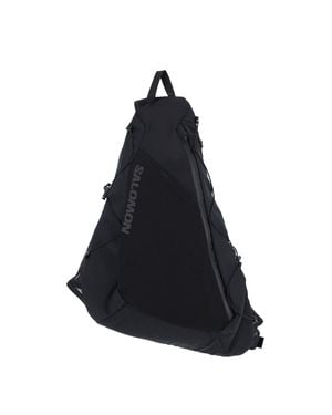 Salomon Technical Sling Backpack - Black
