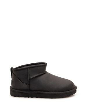 UGG Classic Ultramini Mini Boot - Black