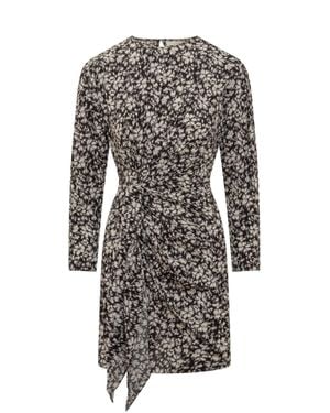 Isabel Marant Mini Suit - Gray