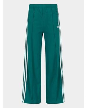 adidas Lightweight Performance Pants - Green