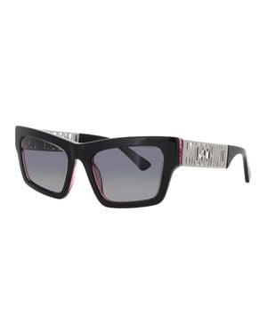 Moschino Mos171/S Sunglasses - Black