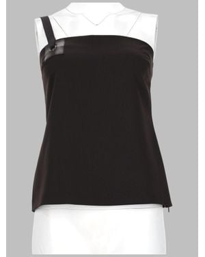 Paloma Wool Mini Top - Black