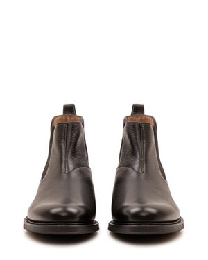 Church's Sethe Stanfield 2R 2.0 Lace-Up Shoes - Black
