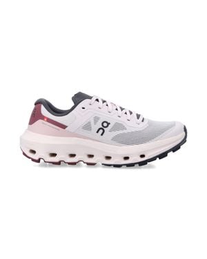 On Shoes Running Sneakers - Multicolor