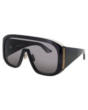 Dior Graphique M2U Sunglasses - Black