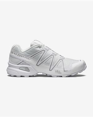 Salomon Speedcross 3 Trail Running Sneakers - Gray