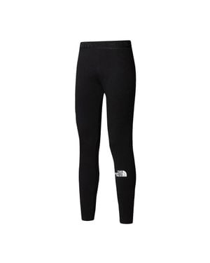 The North Face Leggings - Black