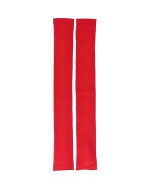 Sa Su Phi Gloves - Red