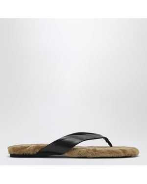 Senso Cinnamon Babette Flip-Flop Sandals - Brown