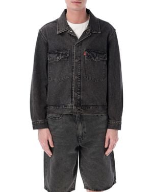 Levi's Coats - Black
