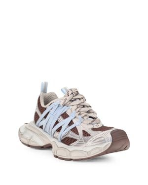 Balenciaga 3Xl Sneakers - White