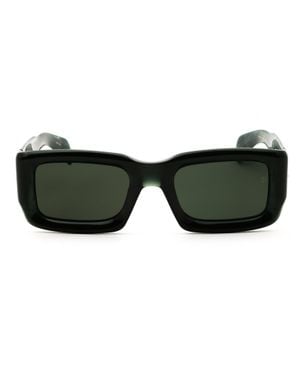 David Beckham Db 7131/S Sunglasses - Black
