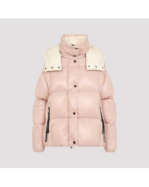 Moncler Parana Jacket - Pink
