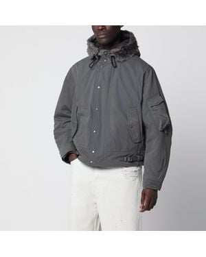 Our Legacy Orbit Jacket - Gray