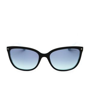 Tiffany & Co. Tf4105Hb Sunglasses - Blue