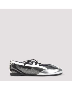 DIESEL D-Mile Ballerinas - Multicolor