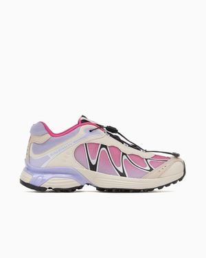 Salomon Xt-Whisper Trail Sneakers - Purple