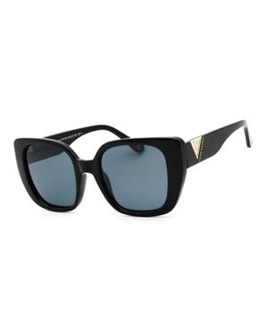 Privé Revaux Cat Eye Sunglasses For - Black