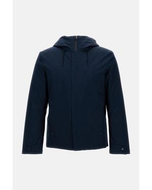 Woolrich 3-In-1 Crestmont Jacket - Blue