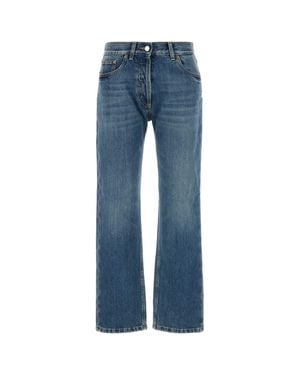 Prada Denim Jeans - Blue