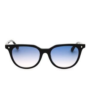 Web We0347 Sunglasses - Blue