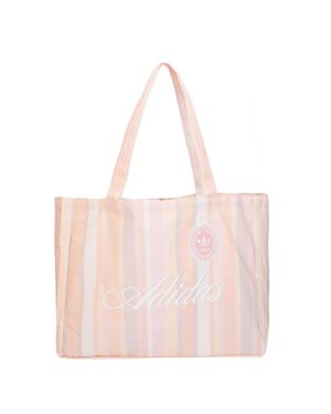 adidas Stretch Crossbody Bag - Pink