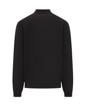 Autry Classic Logo Sweatshirt - Black