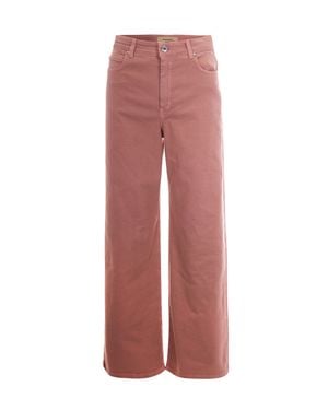 Max Mara Elegant Pants For - Pink