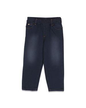 Versace Pants - Blue