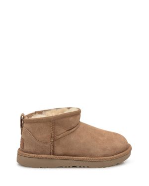 UGG Classic Ultramini Boot Mini Boots - Brown