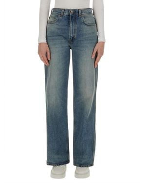 Haikure Winona Jeans - Blue