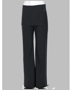 Paloma Wool Pants - Gray