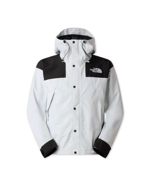 The North Face Mountain Ready Gtx Jacket - Gray